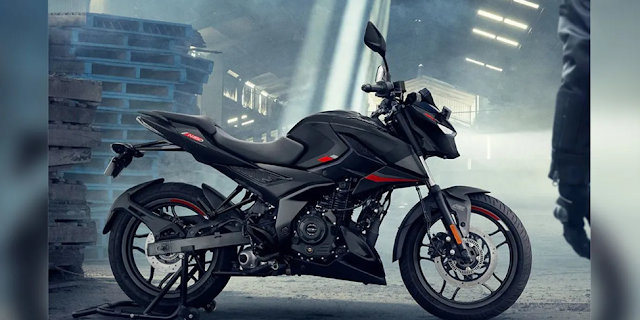 Bajaj Pulsar N160 Review,N160 Review