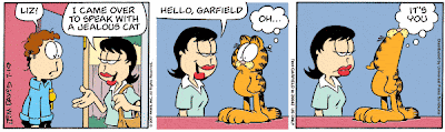 Garfield