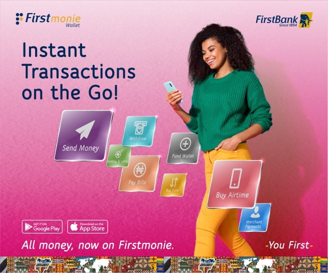 FirstBank