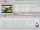 convert/rip DVD to MPEG MOV AVI MP4 WMV Blackberry etc. on Mac How To Rip DVD To MPEG