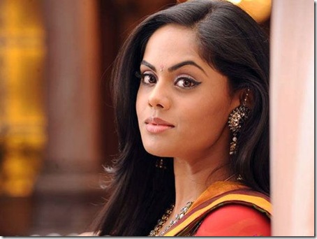 Karthika Dammu Photos_9