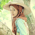 Contoh Pose Foto Model Hijab