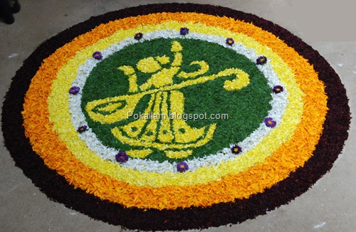 onam pookalam designs000-5