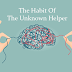 Read The Habit Of The Unknown Helper True Story