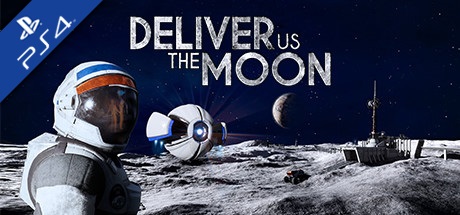 Tradução do Deliver Us The Moon – PS4 [PT-BR]