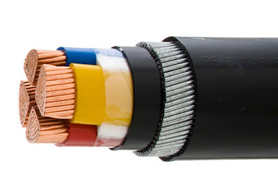 LT Cables Manufacturers