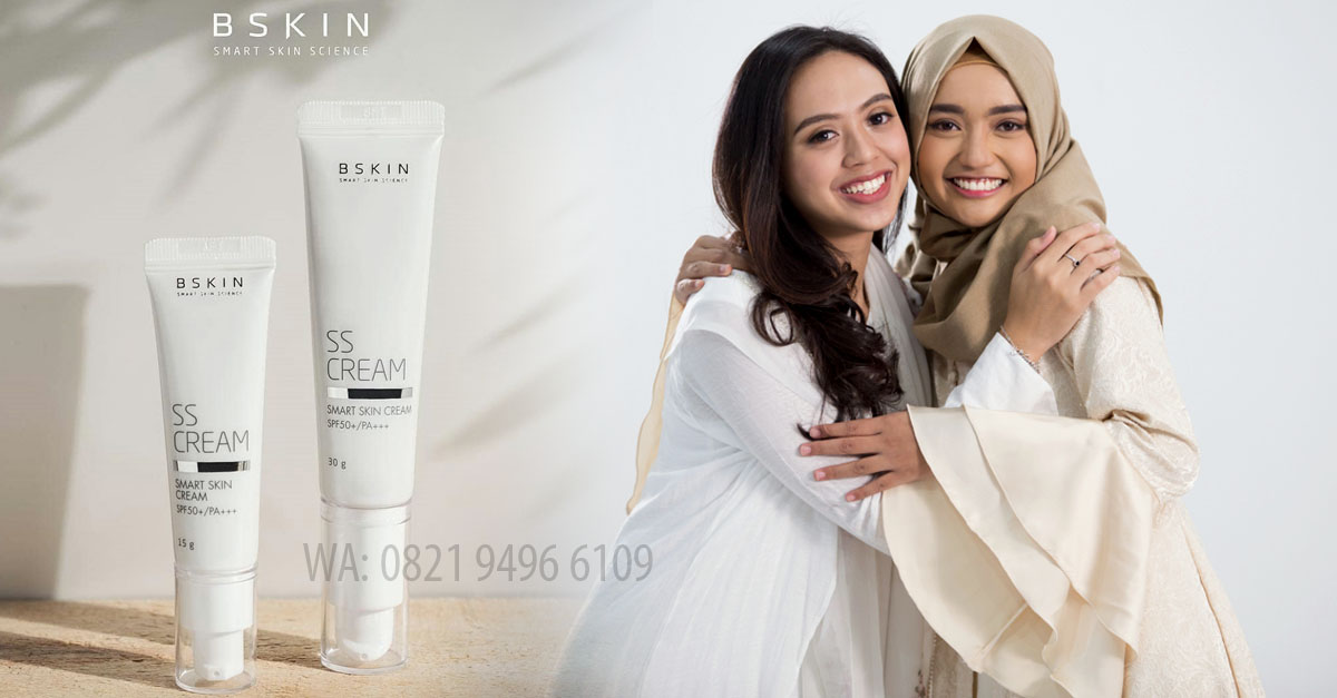 BSKIN SS Cream