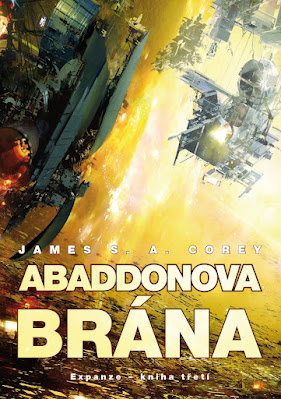 Abaddonova brána (CZ 2014)