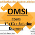 Outils de Modélisation des Systèmes d'Information (OMSI)