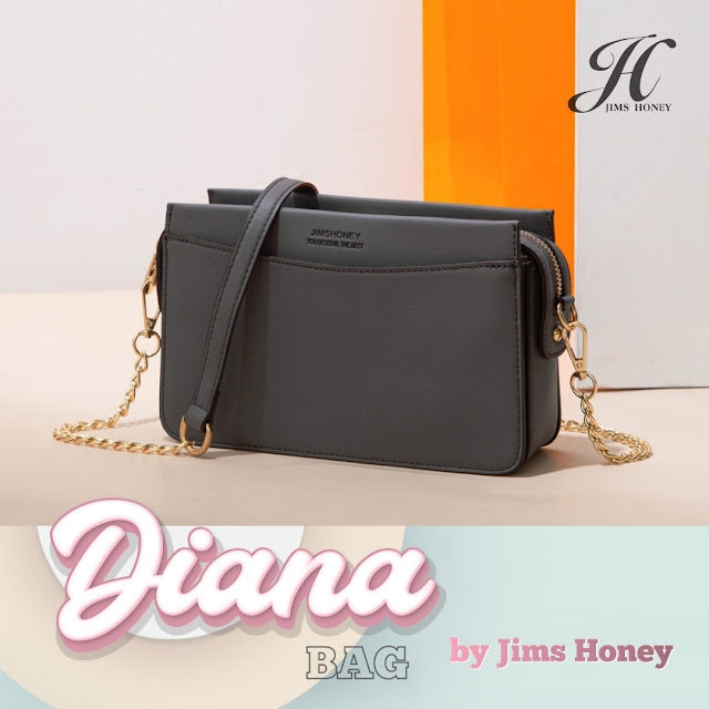 JIMSHONEY DIANA BAG