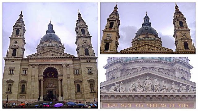 St. Stephen Basilica