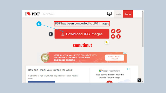 cara mengubah pdf ke jpg lewat hp