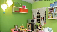 Contoh Hiasan Hantaran