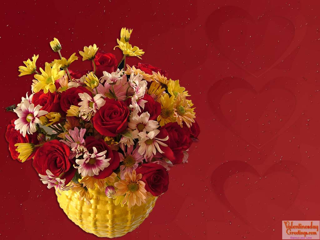 ... Valentines Day Wallpaperss Online - HQ Wallpapers - Desktop Wallpapers