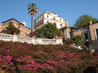 Piazza di Spagna, rome, italy, in love with rome