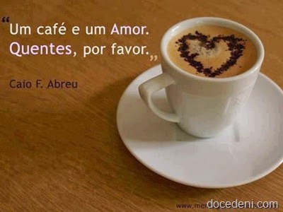 café