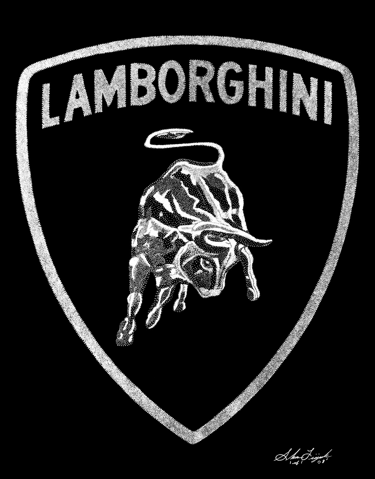 Lamborghini Badge Transparent Background Lamborghini Get