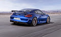 Porsche Cayman GT4