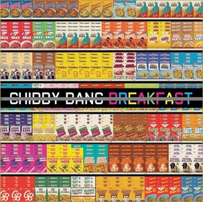 Chiddy Bang - Talking To Myself