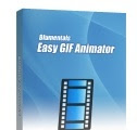 Easy GIF Animator Pro 5.02 + Crack