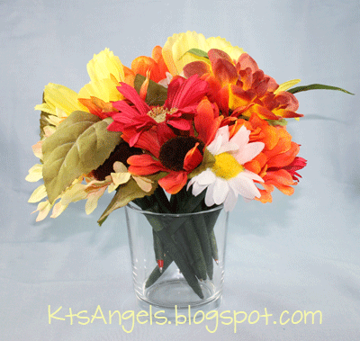 Flower Pens on Ktsangels  Flower Pens