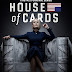 House Of Cards 6ª Sexta Temporada 720p HD Latino - Ingles