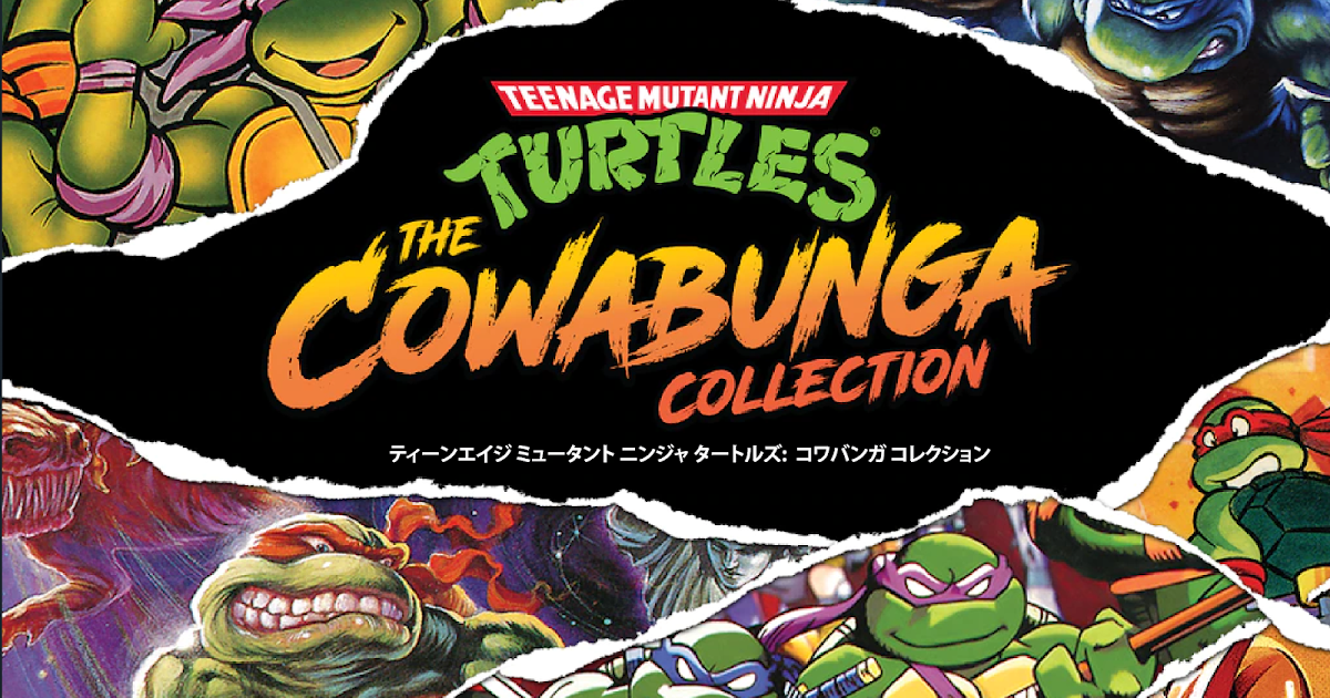 Turtles cowabunga collection. Cowabunga. Teenage Mutant Ninja Turtles: the Cowabunga collection. Cowabunga collection teenage Mutant.