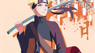 Naruto Uzumaki | Anime Wallpaper