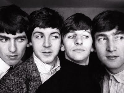 The Beatles