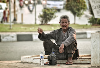 Balasan Kebaikan adalah Kebaikan pula