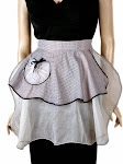 vintage aprons