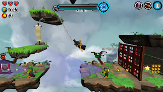 LEGO Ninjago: Skybound v10.0.32 Mod Apk 