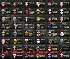 Download Games Point Blank (PB) Online