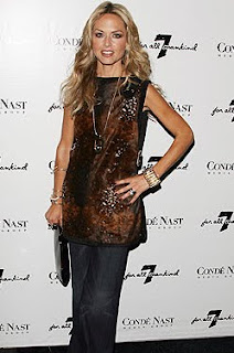 Rachel Zoe