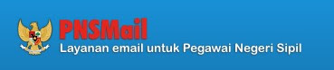 PNS Mail, Email Khusus untuk Pegawai Negeri 