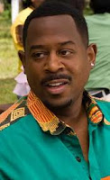 Martin Lawrence