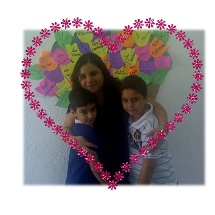 babys e eu