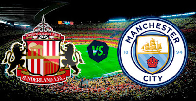 Prediksi Sunderland vs Manchester City 5 Maret 2017