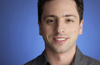 Pasion por emprender - Sergey Brin