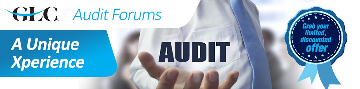 4th Annual Internal Audit Forum