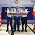 Kepala Bakamla Laksdya TNI Dr. Aan Kurnia Hadiri Trilateral Meeting Coast Guard di Philipina 