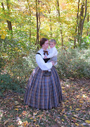 Princeton Civil War Reenactment ~ The Last Huzzah