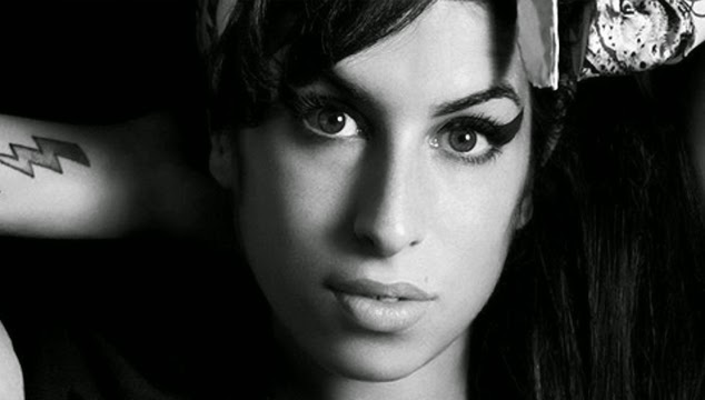 Tráiler del documental de Amy Winehouse