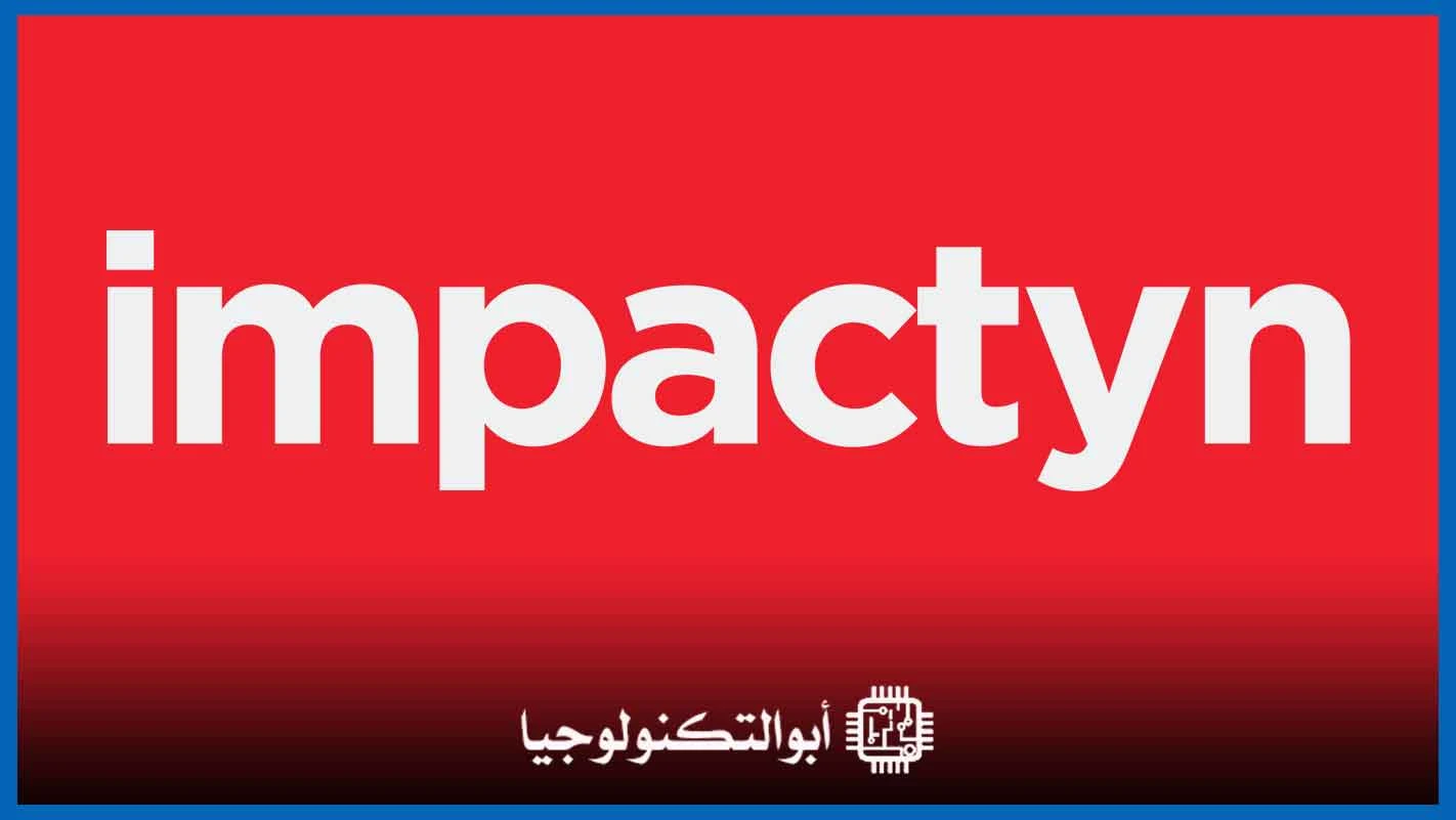 تطبيق Impactyn