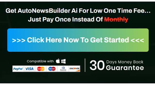 Auto News Builder Ai Review