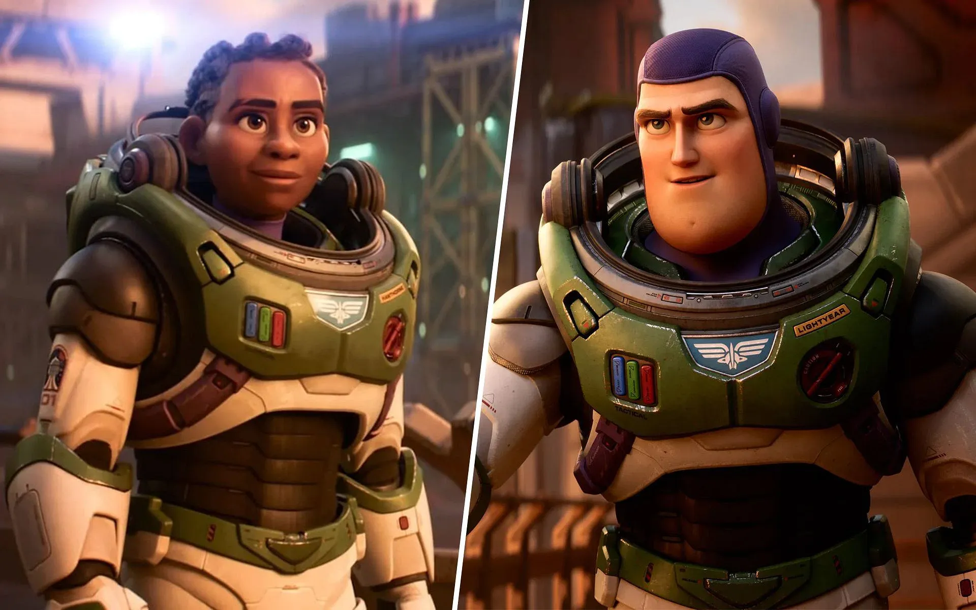 Heboh! Ada Adegan Ciuman Sesama Jenis, Film Lightyear Disney Dilarang Tayang di Sejumlah Negara