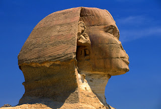 The Great Sphinx