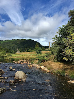 Wicklow Mountains