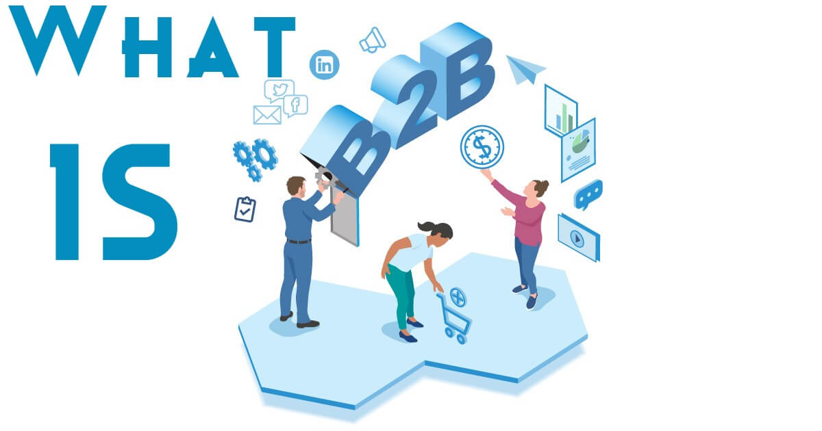 What is B2B