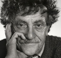 Kurt Vonnegut (November 11, 1922 - April 11, 2007)
